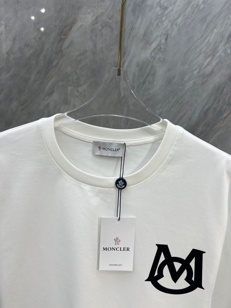 Moncler T-Shirts